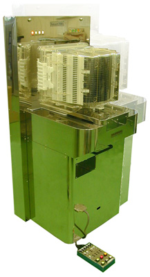 FOSB�I�[�v�i�[