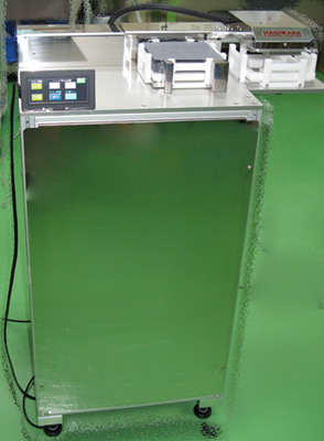 �X�^�b�N���E�G�n���[�_