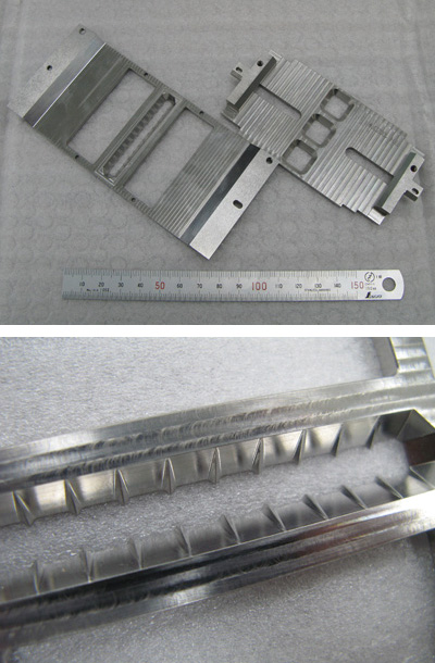 �X�e�����X